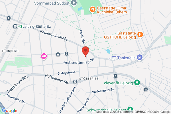 Planungsbüro Lellwitz GmbH