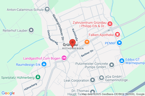 Bechtold Bestattungen