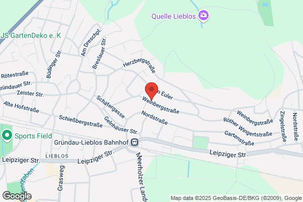 MPU Main-Kinzig -