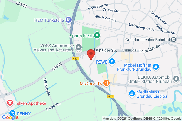 Asecos GmbH