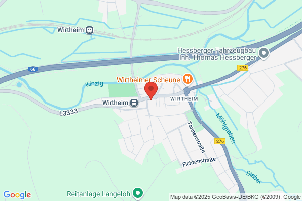 Bauer Würfl Erdbeerfeld