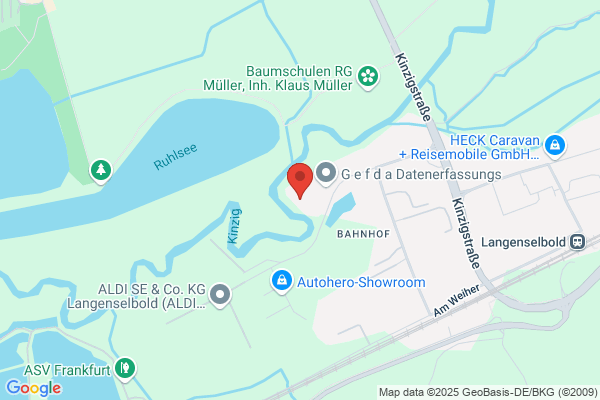 Berlejung GmbH