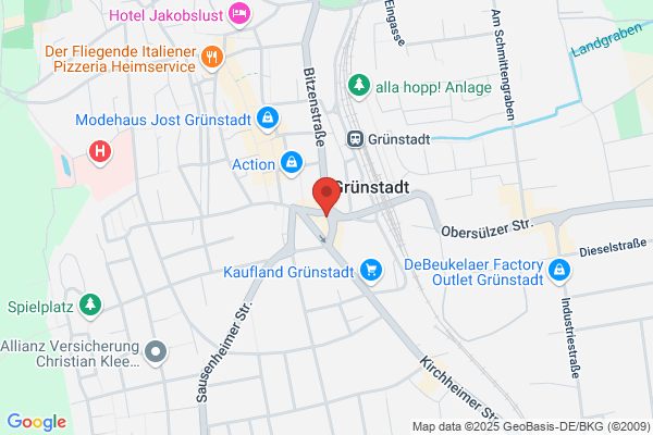 Bistro Inh. Gisela Luft