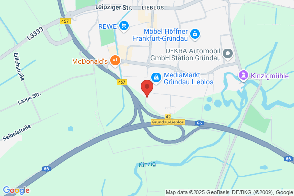 Brauburger Unfallreparatur &