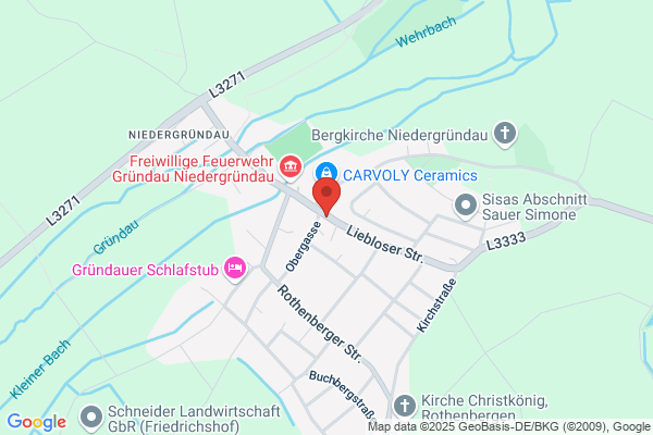 Bädersanierung Peter Rehbronn GmbH
