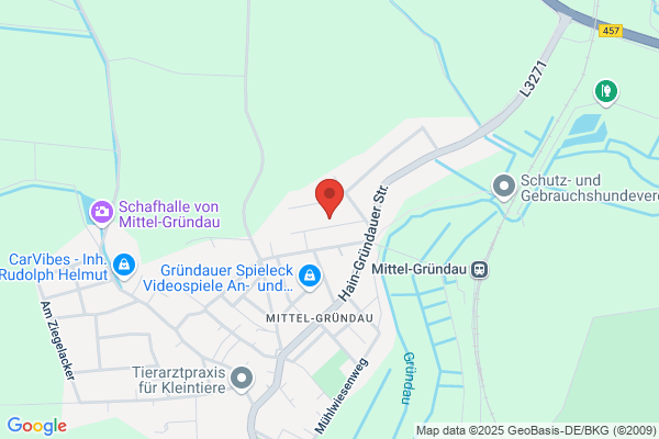 Cosmitec Vetriebs GmbH