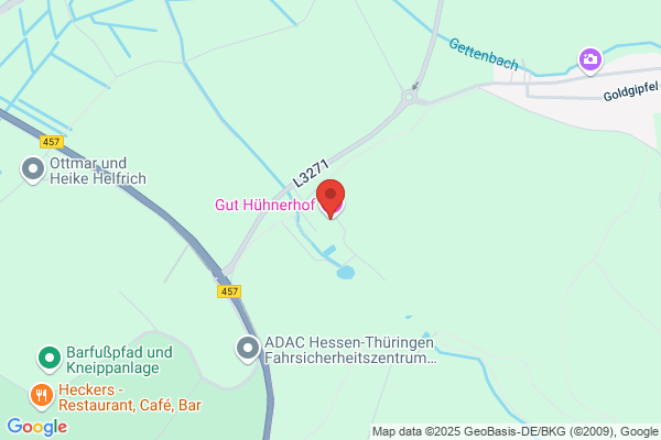 Golfclub "GUT HÜHNERHOF"