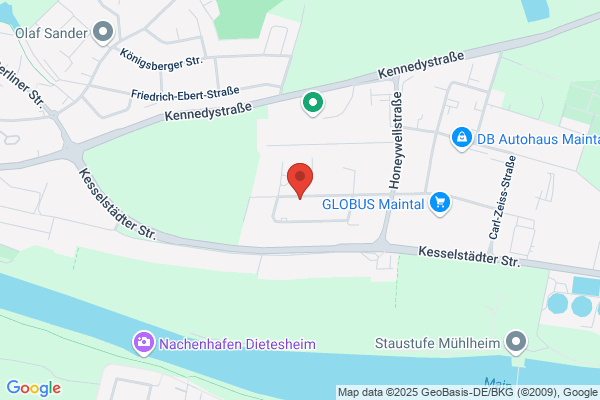 Heck GmbH