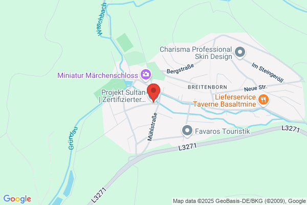 KIZ-Netzwerkbüro Hanau