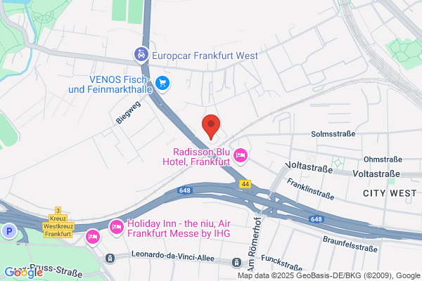 Kahl GmbH, Franz