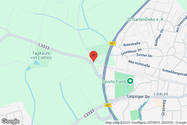 Lancaster - MontageService