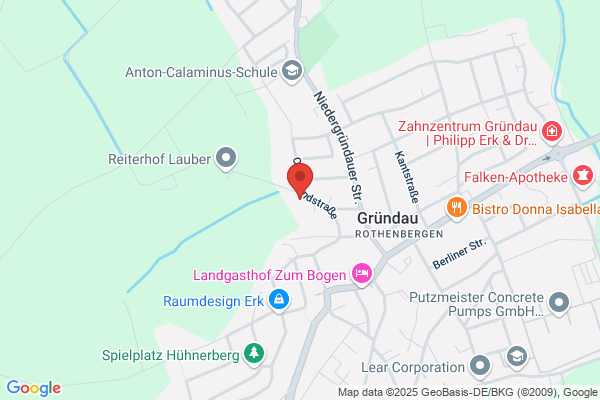Lauber Immobilien