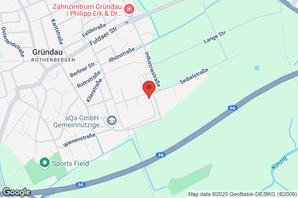 Putzmeister Industriepark- undLeasing GmbH & Co. KG