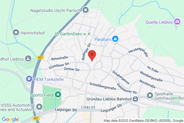 Seniorenzentrum Gründau
