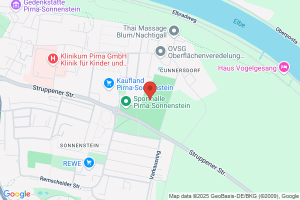 Friseursalon Lemona Erben