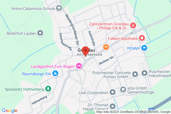 Friseursalon Schnell