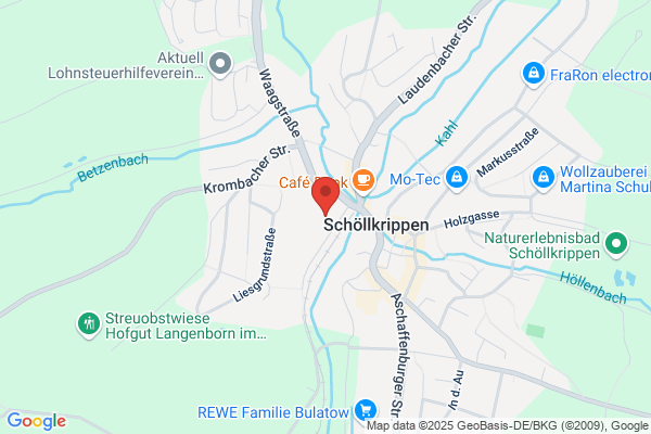 Schönseits GmbH