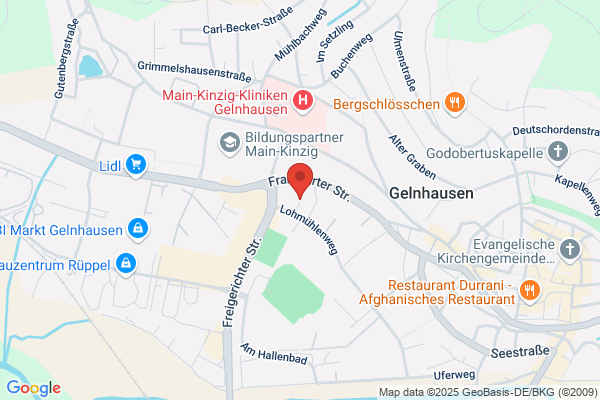 Schnepp G. GmbH