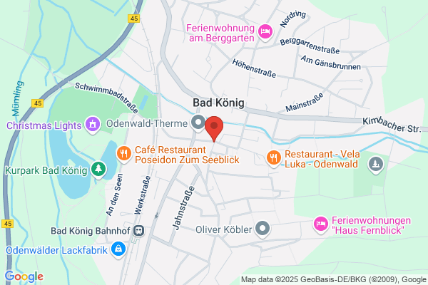 Hotel-Restaurant Stadtschänke