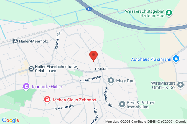 Ingenieurbüro Frischmuth GmbH