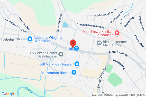 Ingenieurbüro für Informationstechnologie