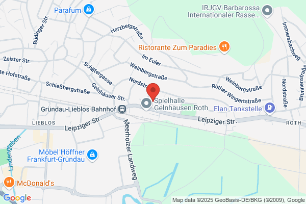 Evangelische Kirchengemeinde auf dem Berg