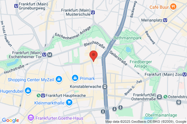 ISV Hygiene & Folien GmbH