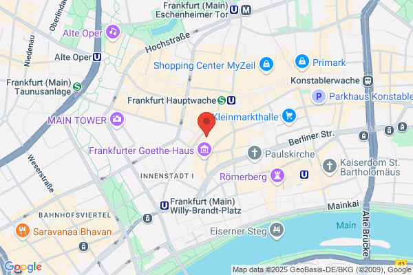 Laderma Gelnhausen