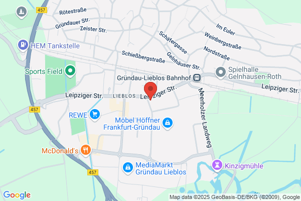 REDDY Küchen Gründau