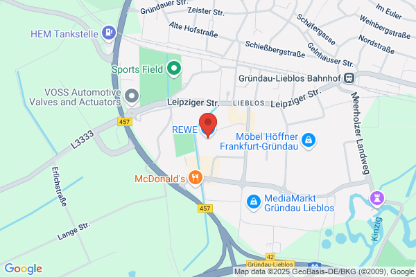 REWE