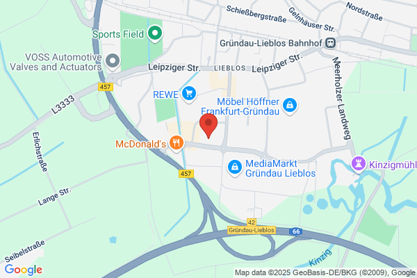 Rechtsanwälte Düring