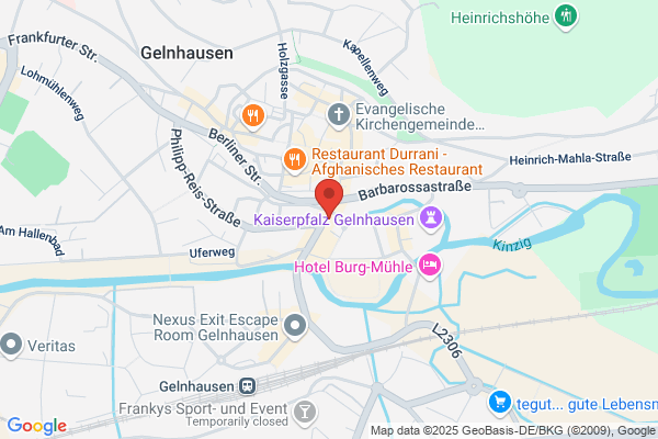 DERTOUR Reisebüro