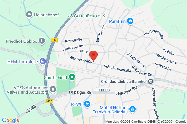 Förderverein der Kinzigtalschule