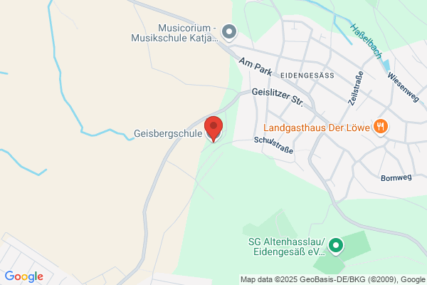Geisbergschule