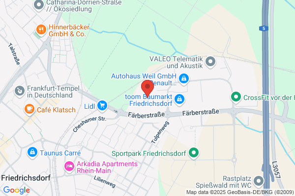 Philipp-Reis-Schule