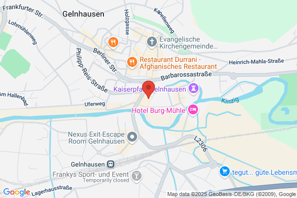 Guthmann Bürobedarf GmbH