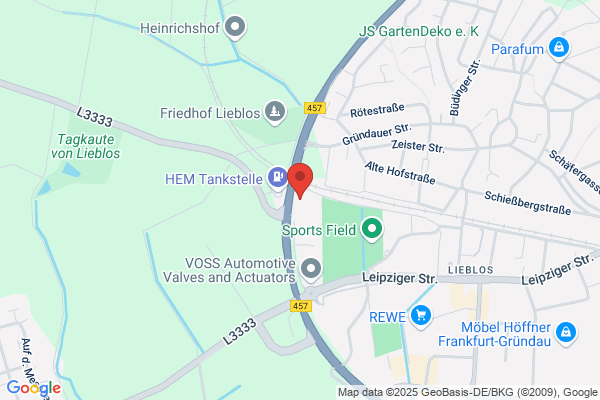 Heim & Partner Treuhandgesellschaft mbH