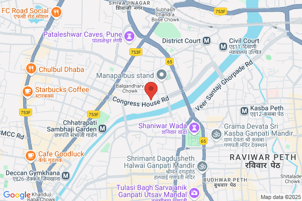 cravita consult ltd.