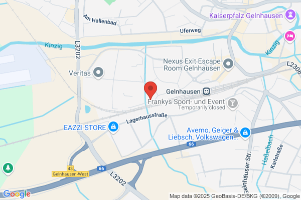 Geselligkeitsverein ,,Die Schelme" e.V.
