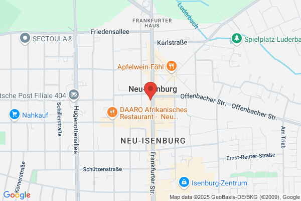 R+V Versicherung
