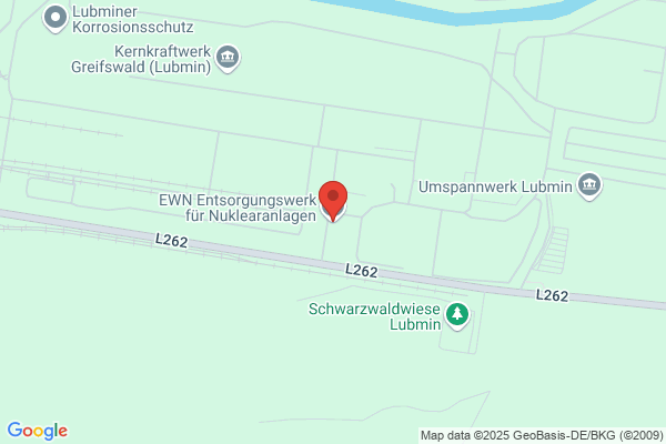 Energiewerke Nord GmbH