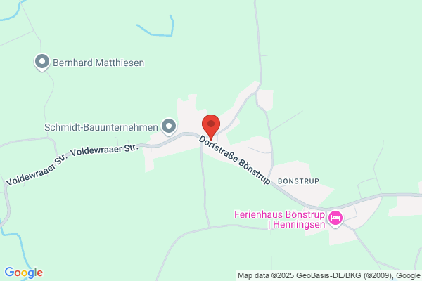 Landgasthaus Bönstrup