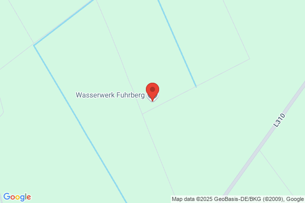 Wasserwerk