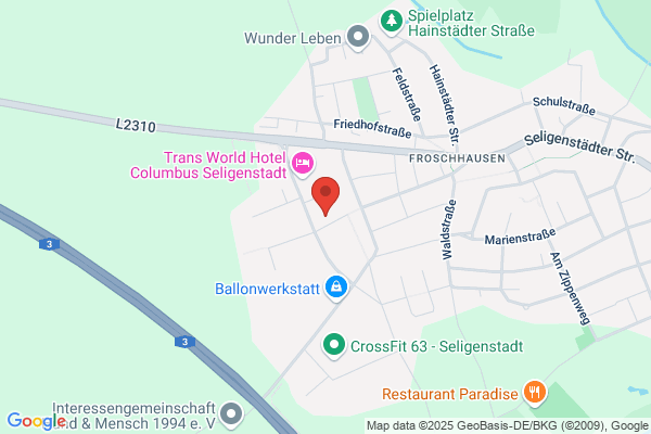 Elektrobau Gebr. GmbH