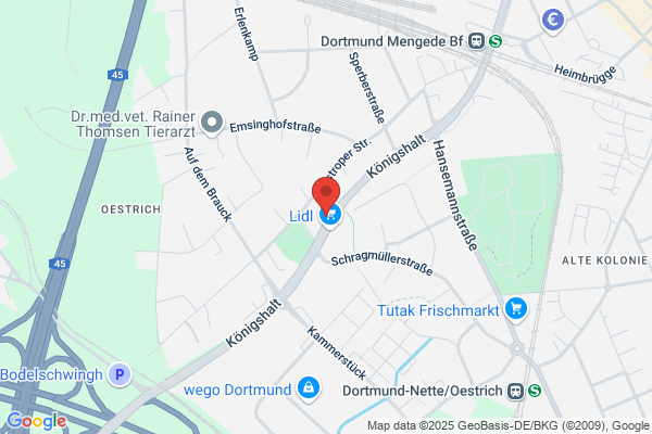 Gesundheitszentrum Schäfer
