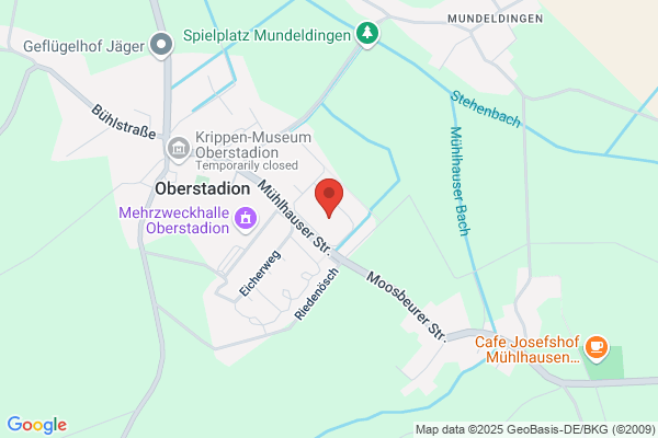 Kaufmann Massivholz GmbH