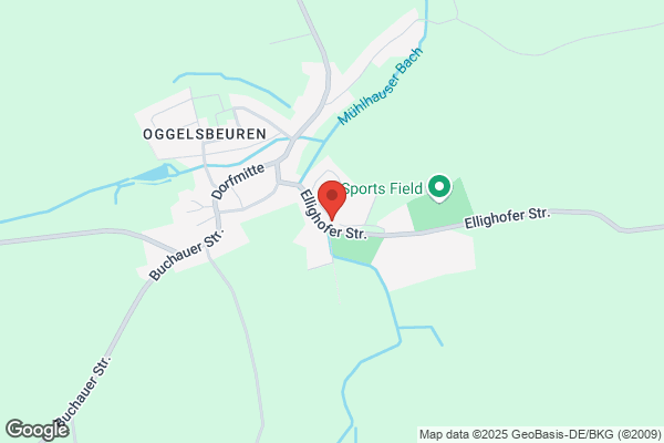 Stiftung Heimat geben Oggelsbeuren