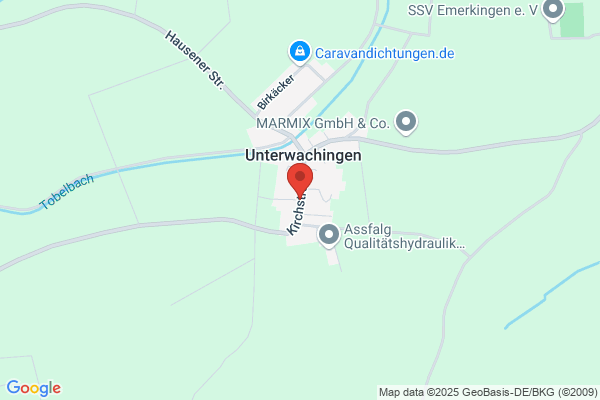 Unterwachingen