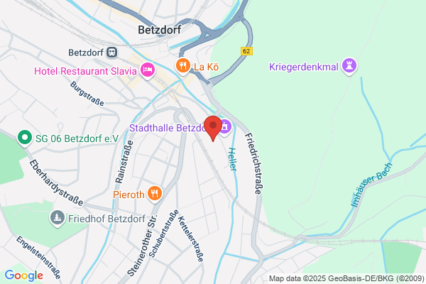 CENTERSHOP Betzdorf