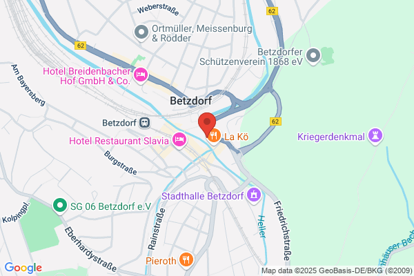 WBS TRAINING Betzdorf